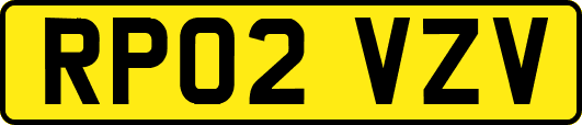 RP02VZV