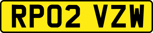 RP02VZW