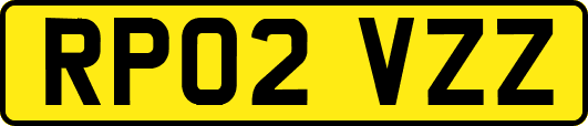RP02VZZ
