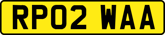 RP02WAA