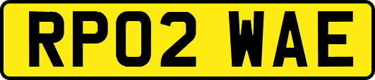 RP02WAE