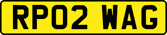 RP02WAG