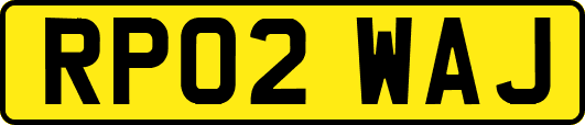 RP02WAJ