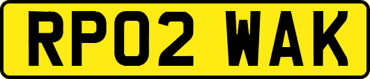 RP02WAK