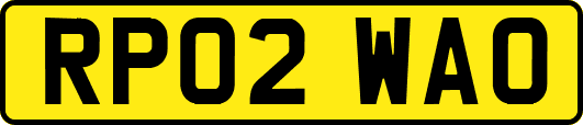 RP02WAO