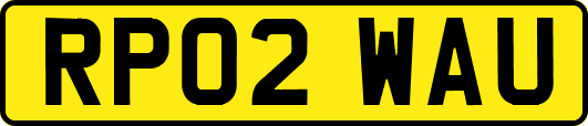 RP02WAU
