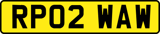 RP02WAW