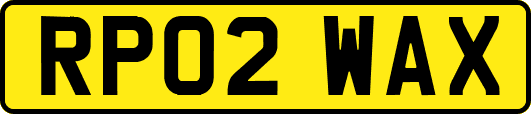 RP02WAX
