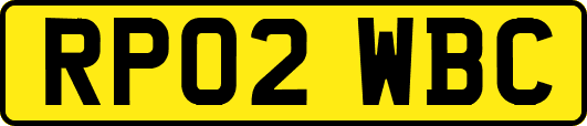 RP02WBC