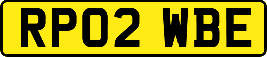 RP02WBE