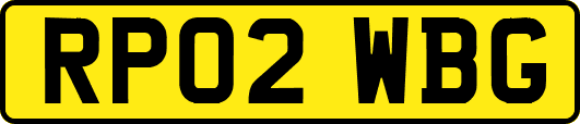 RP02WBG