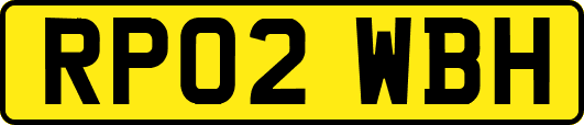 RP02WBH