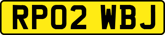 RP02WBJ