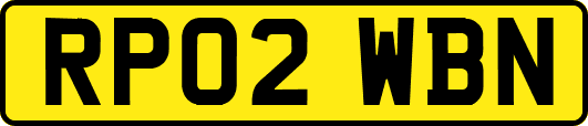 RP02WBN
