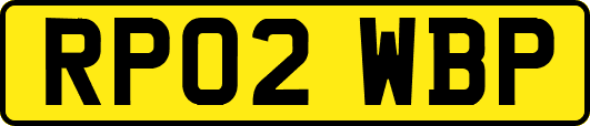 RP02WBP