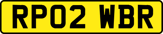 RP02WBR