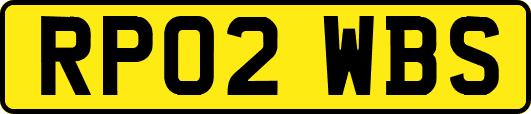 RP02WBS
