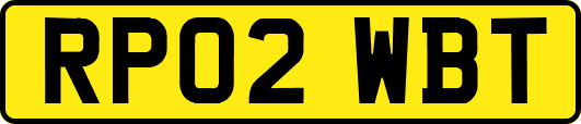 RP02WBT