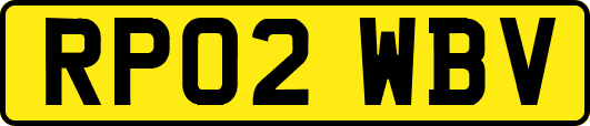 RP02WBV