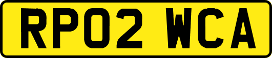 RP02WCA