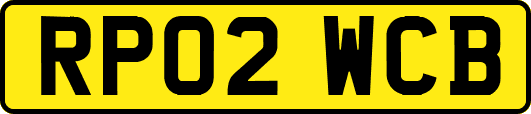 RP02WCB