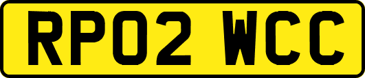 RP02WCC
