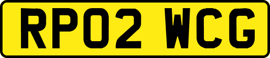RP02WCG