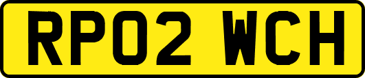RP02WCH