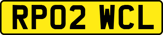RP02WCL