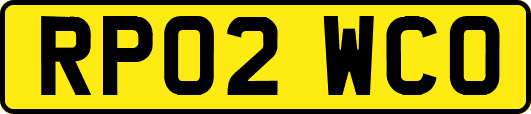 RP02WCO