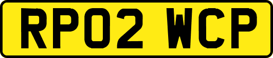 RP02WCP