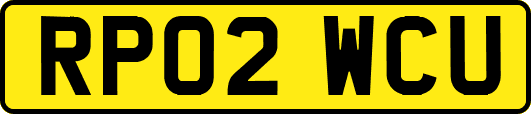 RP02WCU