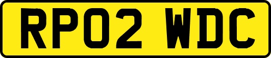 RP02WDC