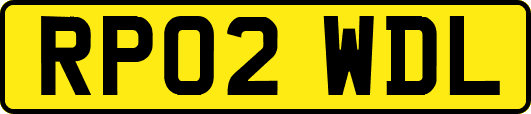 RP02WDL