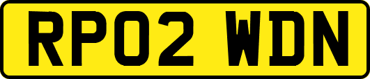 RP02WDN