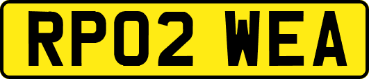RP02WEA