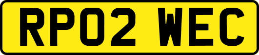 RP02WEC