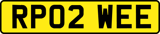 RP02WEE