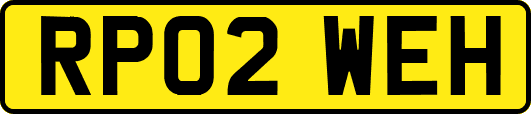 RP02WEH