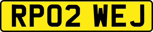RP02WEJ
