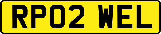 RP02WEL