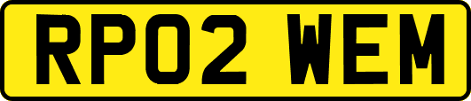 RP02WEM