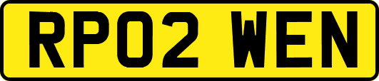 RP02WEN