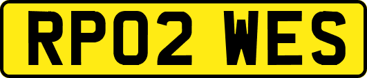 RP02WES