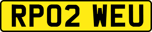RP02WEU