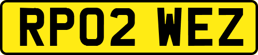 RP02WEZ