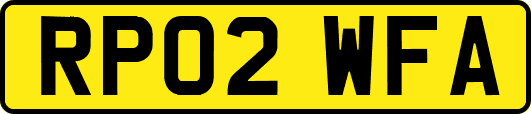 RP02WFA