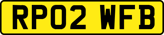 RP02WFB