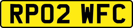 RP02WFC