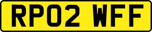 RP02WFF